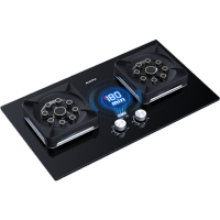 澳柯玛燃气灶JZT-3D211B