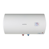 澳柯玛电热水器FCD-40WX1