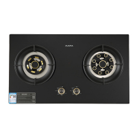 澳柯玛燃气灶JZY-3X303B