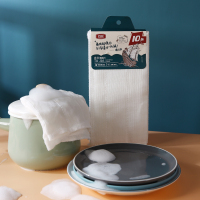 希艺欧量贩装棉纱清洁巾10片装