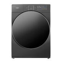 惠而浦新光芒系列WDD100834AORT