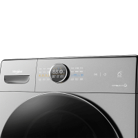 惠而浦帝王风尚系列烘干滚筒WDD102724SRS