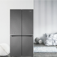 BCD-603WM01GBIWS星光银