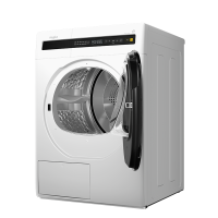 WTP900601HW冰川白-干衣机