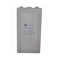丰日 阀控式铅酸蓄电池 2V NM200(B)Ah