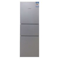 博世(BOSCH) 630升家用纤薄冰箱 铂金抗菌 智能精控无霜 KAN98V127C