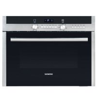 西门子(SIEMENS)HB84H540W烤箱