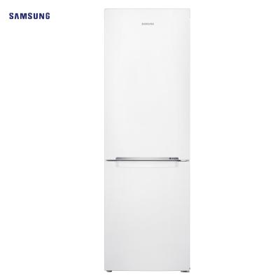 三星(SAMSUNG)BCD-290WNSIWW1 316升风冷无霜 智能变频 家用大容量 双开门省电冰箱 双门冰箱 白