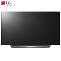 LG OLED77C1PCB 77英寸电视 OLED护眼家用客厅超大屏 4K智能超高清 超薄全面屏 电竞游戏显示设备