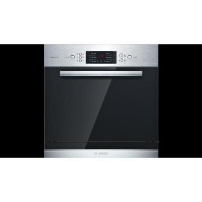 博世(BOSCH)小虎鲸Pro 洗碗机嵌入式14套 新风环流除菌 SJU4XKB99C 环流烘干