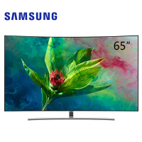 三星(SAMSUNG) QA65QN90BAJXXZ 65英寸4K Neo QLED智能平板电视机