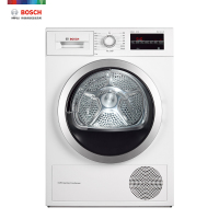 博世(Bosch)KME49AQ0TI+WAP282602W+WTW875601W 481升十字门+10kg洗+9kg烘
