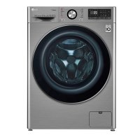 LG FG10TV4+RC90V9KV2W 9KG热泵式烘干机10.5公斤洗衣机洗烘套装机