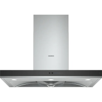 西门子LC48FK150W欧式触控式吸油烟机烟机联动大吸力