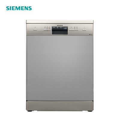 西门子(SIEMENS)SJ233I00DC 洗碗机家用全自动双重高温烘干 自动洗碗器12套独立式