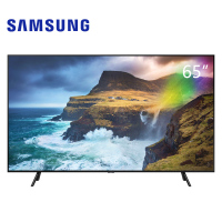 三星(SAMSUNG)QA65QN85BAJXXZ 65英寸4K Neo QLED智能平板电视机