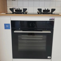 博世HBG7764B1W 灵感厨房系列 烤箱