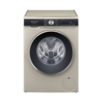 SIEMENS/西门子 WJ45UM130W 10KG洗衣机烘干机一体机无刷滚筒变频