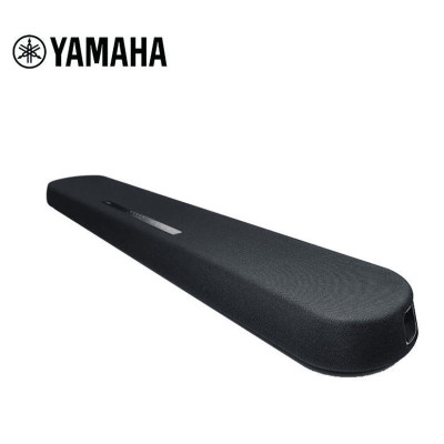 Yamaha/雅马哈 YAS-108 无线蓝牙5.1家庭影院回音壁客厅电视音响4K音响家用客厅3D环绕声音箱