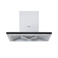 西门子(SIEMENS) LC47UA92EW 欧式大吸力自清洁家用厨房抽油烟机