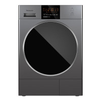 松下 NH-EH900G 9kg热泵烘干机 衣干即停 变频压缩机