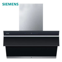 西门子(SIEMENS) 油烟机欧侧一体智能吸排 大风量变频低噪油烟机LS98FC969W