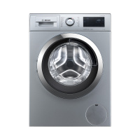 博世(BOSCH) WGA354B80W 10公斤活氧洗衣机 高效洁净 健康活氧