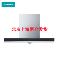 西门子 LC4DUA953W 欧式自清洁抽油烟机21m³大吸力家用厨房烟机