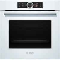 Bosch/博世 HSG656EW1W 蒸烤一体机 专柜正品 全国联保