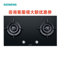 西门子燃气灶ER8PT231MP