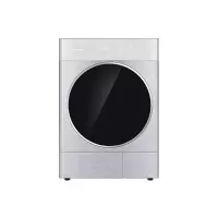 松下(Panasonic)NH-LH1023D 热泵烘干机10公斤黄金比例正反转香氛