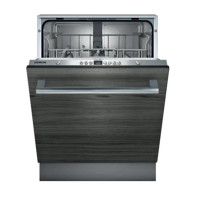 SIEMENS/西门子SJ633X99CC全嵌式洗碗机 家用加强除菌烘干智能