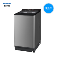 松下 XQB90-U9L2J 9公斤全自动家用波轮洗衣机