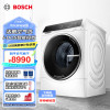 博世(BOSCH)WGC554C00W 6系10KG全自动变频滚筒洗衣机活氧空气洗除皱祛味智投手机互联除菌除螨