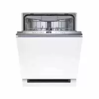博世 SJV4HMX00C嵌入式洗碗机家用16套大容量热交换烘干