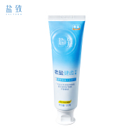 盐致老盐清火牙膏亮白降火健齿护龈陈年老盐降火清新口气柠檬味