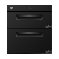 万家乐消毒柜ZQD100-Q2