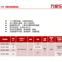 万家乐燃气热水器JSG24-12K0