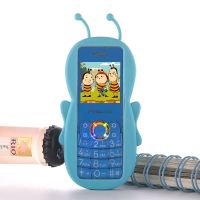 蓝色 移动版[标配不带耳机] 移动电信迷你个性可爱男女学生儿童便宜备用超长待机按键小手机