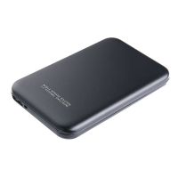 F2U2/USB2.0配线 黑 2.5寸USB3.0移动金属免螺丝硬盘盒 SATA笔记本SSD固态机械硬盘盒