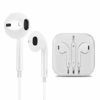 Z5专用耳机 圆孔接口(关注店铺送礼品) 适用vivoZ5耳机入耳式vivoz5专用耳机原装手机线控通话听歌耳麦
