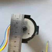 100寸以及以下尺寸 电动投影幕布电机各种品牌电动幕布通用电机幕布220V投影仪布电机