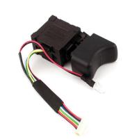 扳手开关 一号锂电扳手角磨机机壳头壳电池充电器开关裸机头配件控制板