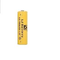 一节5号电池 5号7号充电电池通用充电器 通用五号七号电池充电器南孚可充