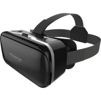 VR VR眼镜3D影院我的世界游戏机蓝牙手柄吃鸡游戏王者荣耀