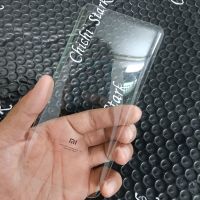 小米9后盖[透明] 带背胶+散热贴+工具 小米9后盖原装玻璃手机后壳透明探索版魔改米九电池后盖原厂外壳