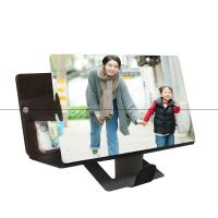 黑色 普通皮套款[画面模糊] 手机投影神器墙上手机投影画画放大手机投屏器投影小型投影一体