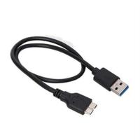 USB 3.0 硬盘盒 充电线 USB 3.0转SATA 移动硬盘盒外置2.5英寸SSD固态机械盒外接电脑读取