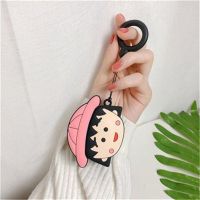 小元子-[收藏送黑指环扣] 联想LP40 Lenove联想LP40无线蓝牙耳机保护套lp40耳机套ip40卡通可爱硅胶软