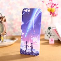 塑料-流星 小米6 适用于小米6电池后盖替换钢化玻璃后壳mi6保护背壳背盖